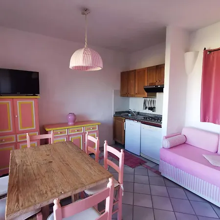 I Cormorani Bis Апарт-отель