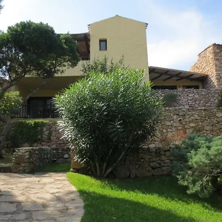 Aparthotel I Cormorani Bis