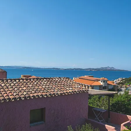 Hotel apartamentowy I Cormorani Bis