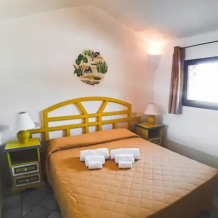 I Cormorani Bis Hotel apartamentowy 4*