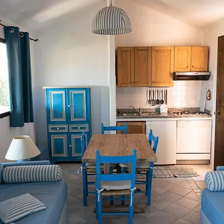 Apart Otel I Cormorani Bis *