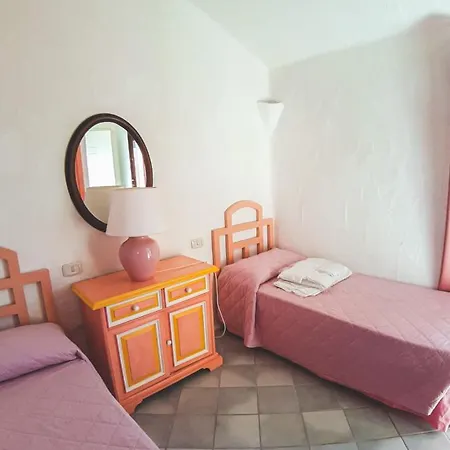 I Cormorani Bis Hotel apartamentowy 4*