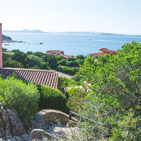 I Cormorani Bis 4* Baja Sardinia