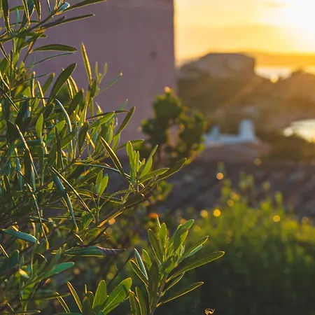 Apart-hotel I Cormorani Bis