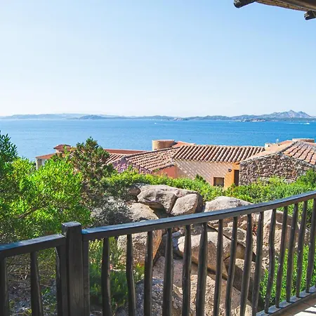 Hotel apartamentowy I Cormorani Bis