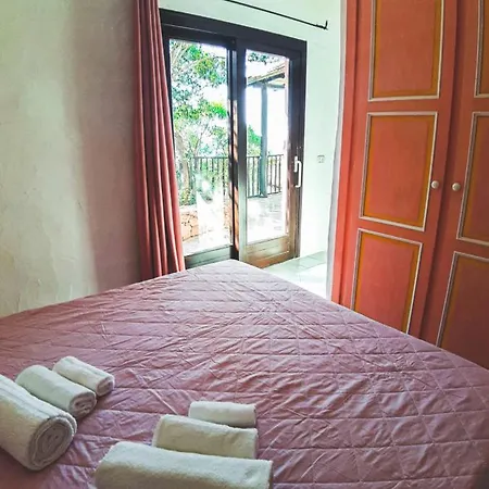 Hotel apartamentowy I Cormorani Bis