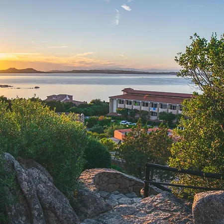 I Cormorani Bis Apart Otel
