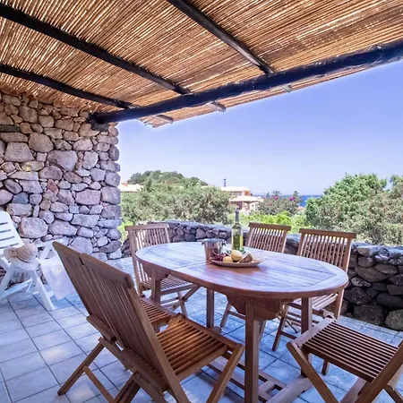 I Cormorani Bis Hotel apartamentowy 4*