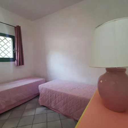 Apart Otel I Cormorani Bis *