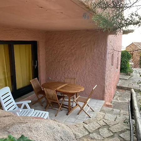 Apart Otel I Cormorani Bis