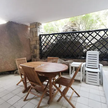 Apart Otel I Cormorani Bis *