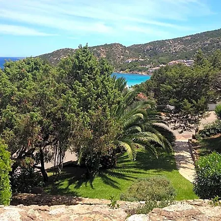 I Cormorani Bis Ξενοδοχείο με διαμερίσματα Baja Sardinia