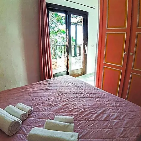 I Cormorani Bis Aparthotel Baja Sardinia