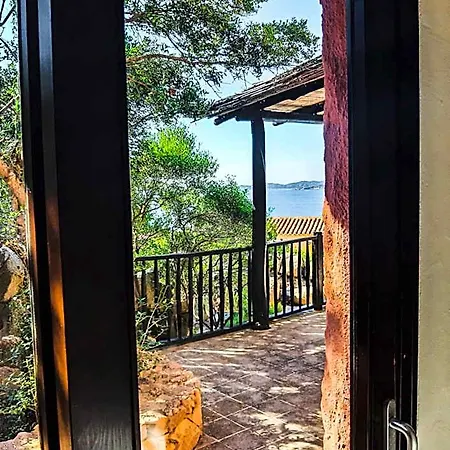 I Cormorani Bis Apartmanhotel 4*