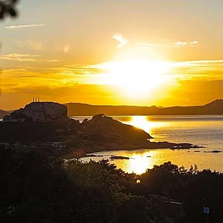 I Cormorani Bis Ξενοδοχείο με διαμερίσματα 4*