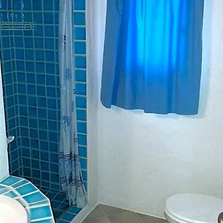 I Cormorani Bis Apartmanhotel 4*