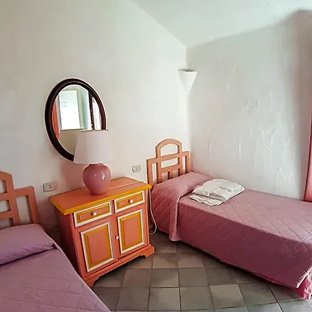 Aparthotel I Cormorani Bis