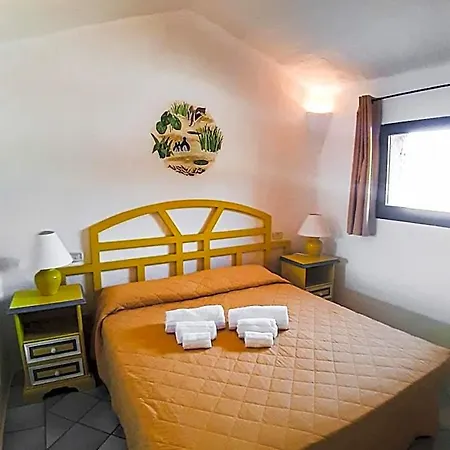 Apartmanhotel I Cormorani Bis