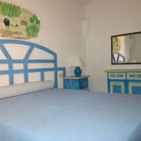 I Cormorani Bis Apart Otel