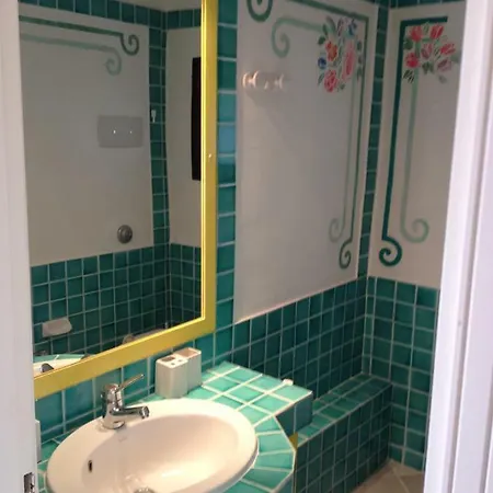I Cormorani Bis Hotel apartamentowy 4*