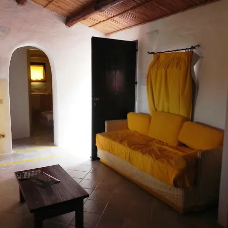 Apartahotel I Cormorani Bis 4*