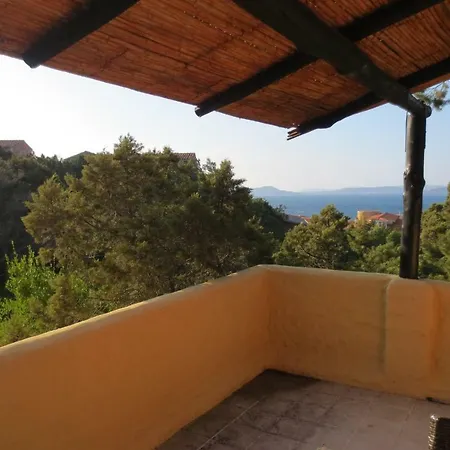 I Cormorani Bis Hotel apartamentowy 4*