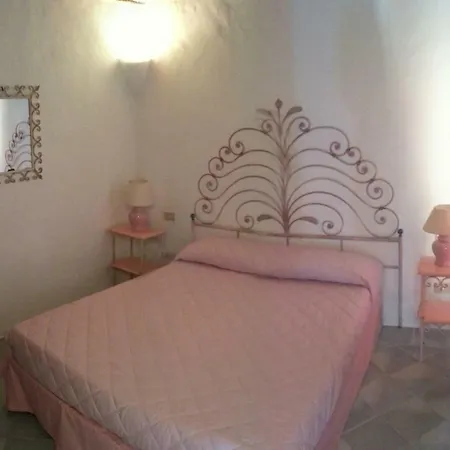 I Cormorani Bis 4*
