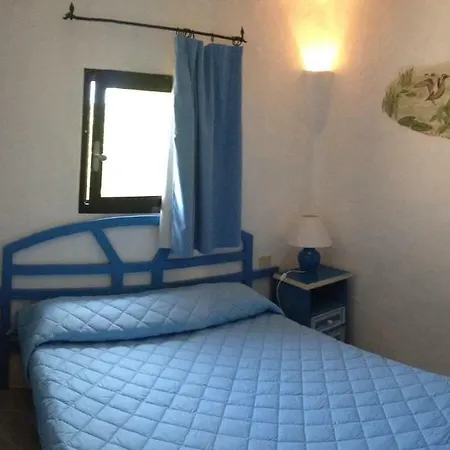 I Cormorani Bis Hotel apartamentowy
