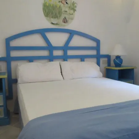 I Cormorani Bis Apart-hotel Baja Sardinia