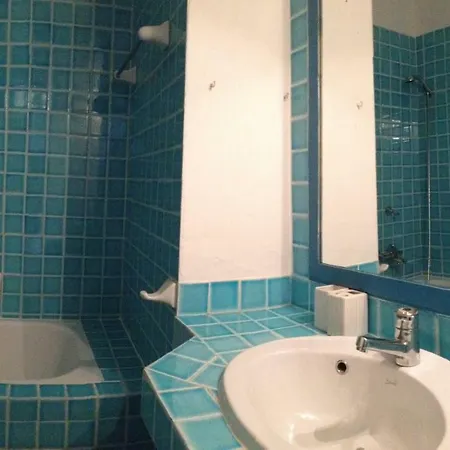 Hotel apartamentowy I Cormorani Bis Baja Sardinia