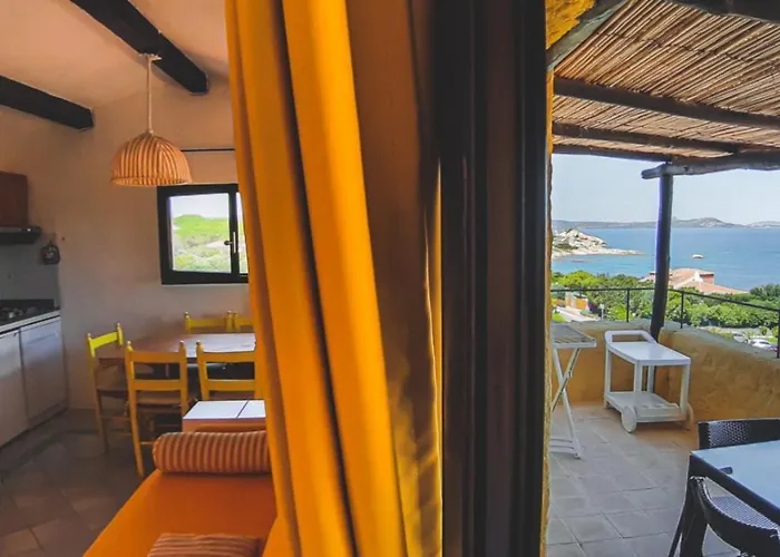 מלון דירות I Cormorani Bis