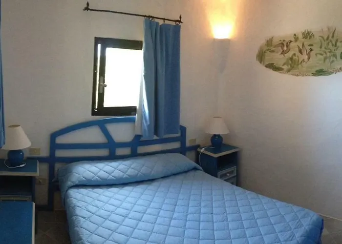 I Cormorani Bis Apartmanhotel